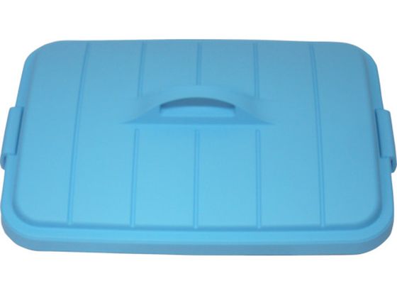 TRUSCO エコペール用フタ 角型 47L用 RBK-45KF