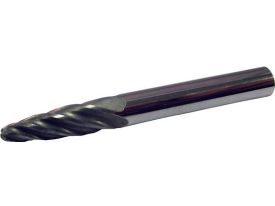 スーパー スーパー超硬バー アルミカット オール超硬タイプ シャンク径6mm 砲弾型 刃径:6.0 SB3C01SA スーパー スーパー超硬バー アルミカット オール超硬タイプ シャンク径6mm 砲弾型 刃径:6.0 SB3C01SA