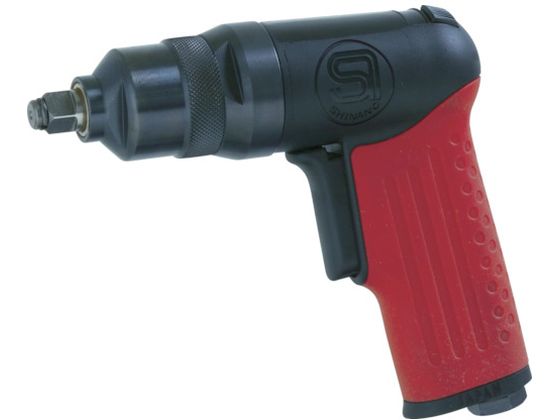 SI インパクトレンチ ソケット差込角9.5mm 最大締付トルク(N・m)60 SI-1315S SI インパクトレンチ ソケット差込角9.5mm 最大締付トルク(N・m)60 SI-1315S