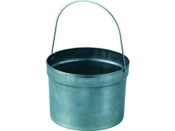 TRUSCO ペール缶 3リットル TPP3L
