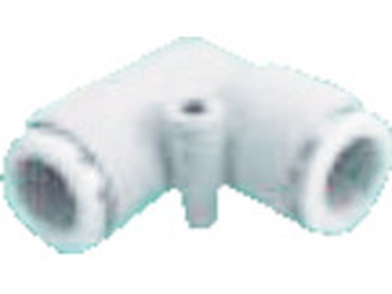 CKD ニュージョイントステンレスタイプ(エルボ) ZW-L8-0-P4 CKD ニュージョイントステンレスタイプ(エルボ) ZW-L8-0-P4