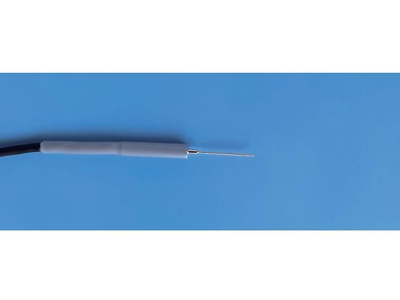 アズワン 高速応答デジタル中心温度計(キャリブレーション機能付)用センサ φ1mm・L30mm TKP-1030 4-4525-11