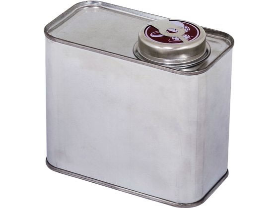 新潟精機 空缶 ローヤル 500ml C-500R