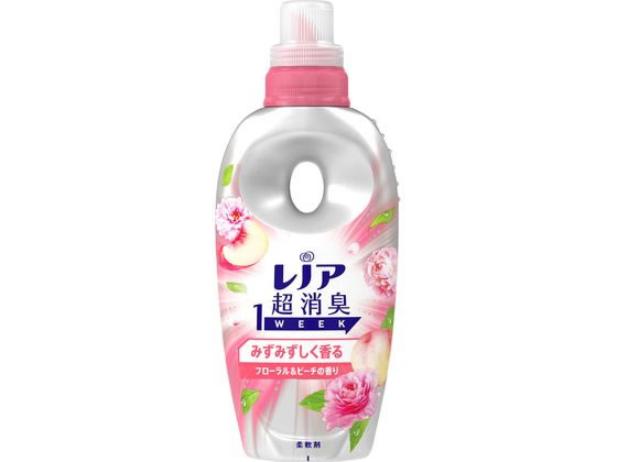P&G mAL1week t[&s[` { 490mL