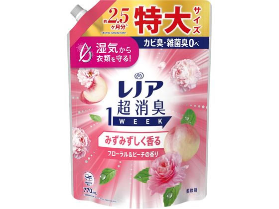 P&G mAL1week t[&s[` l  770mL