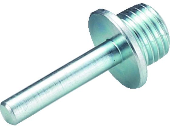 TRUSCO GPトップミニ外径30Φ用3mm軸アダプター GPTMJ3-1P TRUSCO GPトップミニ外径30Φ用3mm軸アダプター GPTMJ3-1P