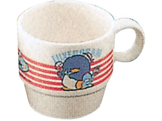 EBM お子様食器 タキシードサム カップ 2468000