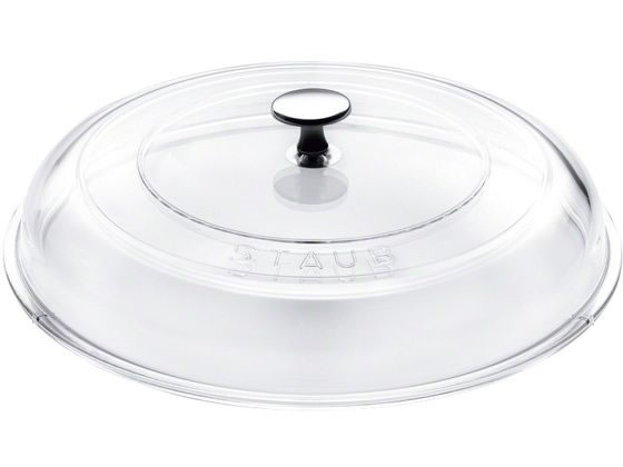 STAUB ストウブ ドームガラス蓋 30cm 40501-030 6539100