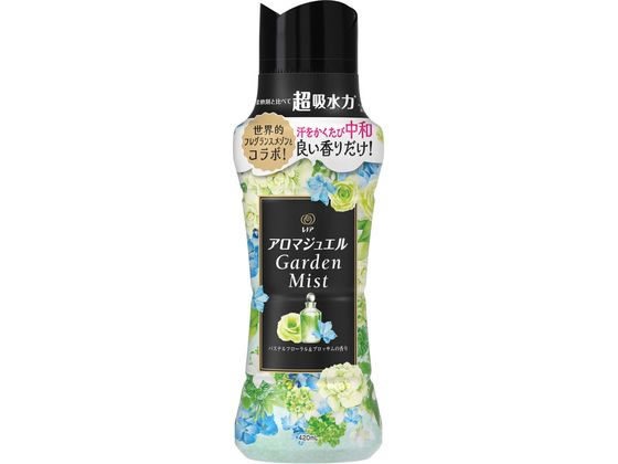 P & G レノアアロマジュエル パステルフローラル&ブロッサム 本体 420mL P & G レノアアロマジュエル パステルフローラル&ブロッサム 本体 420mL