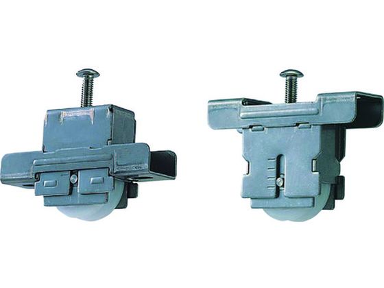 MK S-228サッシ用 取替戸車 MT17A-025 S-228MT17A