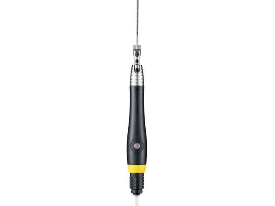 UHT エアーラッピングツール ターボラップリニア TLL-12 黒黄 TLL-12 UHT エアーラッピングツール ターボラップリニア TLL-12 黒黄 TLL-12