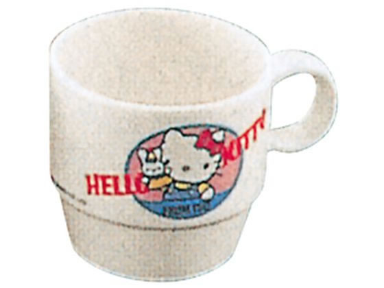 EBM お子様食器 ハローキティ カップ MN-20KP 2468100