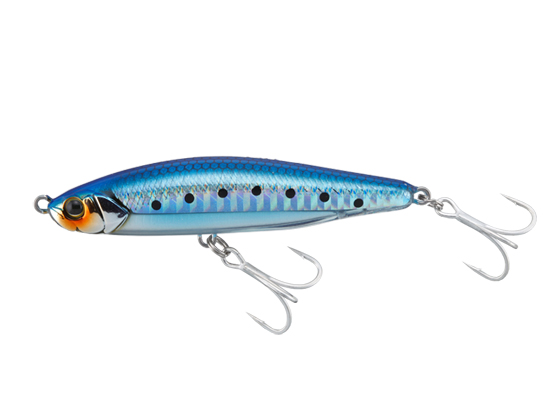 ジャッカル ビッグバッカーFALLTRICK 103 #イワシ
