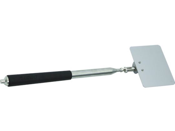 DOGYU ステンレスミラー棒 S-125M 02054