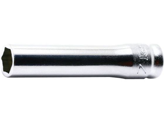 コーケン 1/4 6.35mm差込 Z-EAL 6角ディープソケット 12mm 2300MZ-12 コーケン 1/4 6.35mm差込 Z-EAL 6角ディープソケット 12mm 2300MZ-12