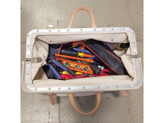 KLEIN ツールバッグ 18インチ 5102-18 1948899が18,340円 通販