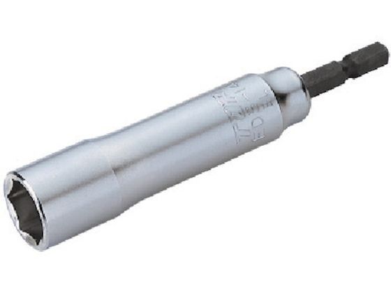 TOP 電動ドリル用ソケット 10mm EDS-10 TOP 電動ドリル用ソケット 10mm EDS-10