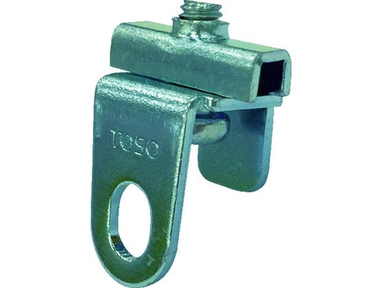 TOSO ニユ-デラック 後入れ中間ストツプ ND-ATB