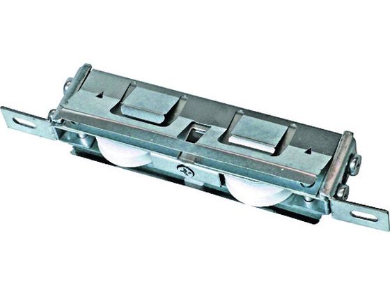 MK S-228サッシ用 取替戸車 MW13.5A-028 S-228MW13A