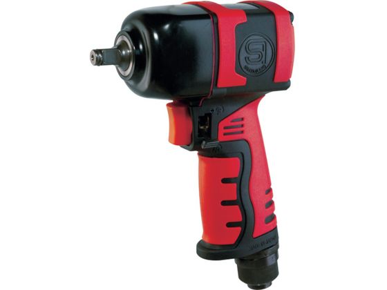 SI インパクトレンチ ソケット差込角9.5mm 最大締付トルク(N・m)200 SI