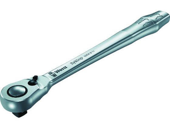 Wera 8004B サイクロップラチェット「メタル」 3/8 チェンジレバー 004034 Wera 8004B サイクロップラチェット「メタル」 3/8 チェンジレバー 004034