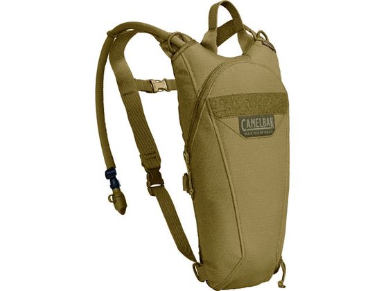 キャメルバック ハイドレーションバッグ THERMOBAK(サーモバック) コヨーテ 1717201000 キャメルバック ハイドレーションバッグ THERMOBAK(サーモバック) コヨーテ 1717201000