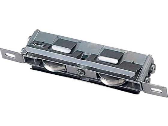 MK S-228サッシ用 取替戸車 MW13.5B-028 S-228MW13B
