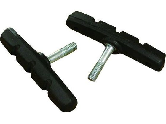 TRUSCO THR5503用ブレーキシュー(左右)セット THR-5503BKS