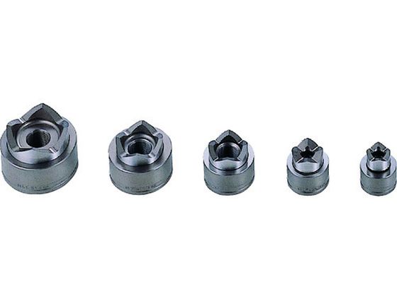 亀倉 HP-3用替刃 穴サイズ17mm 15-5 8 亀倉 HP-3用替刃 穴サイズ17mm 15-5 8