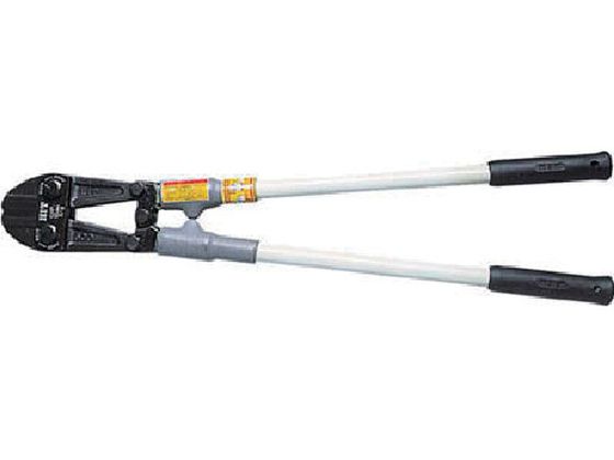 HIT 絶縁ボルトクリッパ 600mm BC-600FN HIT 絶縁ボルトクリッパ 600mm BC-600FN