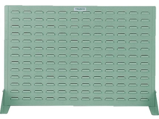 TRUSCO コンテナラックパネル 900×305×H600 HT-600P