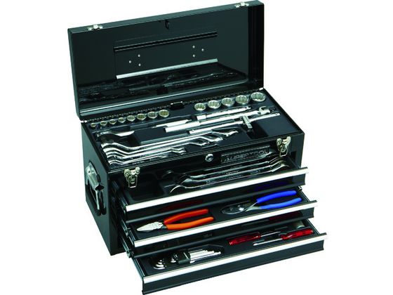 スーパー プロ用デラックス工具セット(チェストタイプ) S7000DX スーパー プロ用デラックス工具セット(チェストタイプ) S7000DX