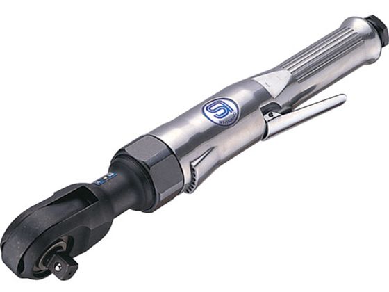 SI エアーラチェットレンチ SI-1435 SI エアーラチェットレンチ SI-1435