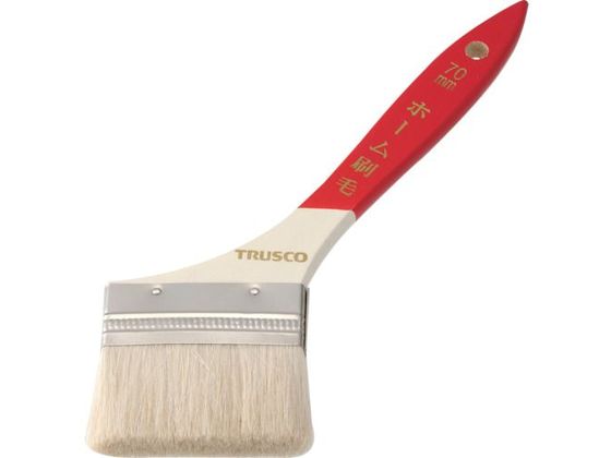 TRUSCO ホーム刷毛 30号 TPB-383
