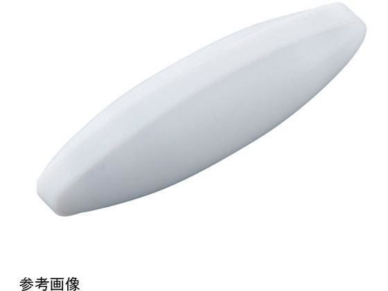 アズワン オーバル回転子 150×φ40mm 001.6150 1-5410-08