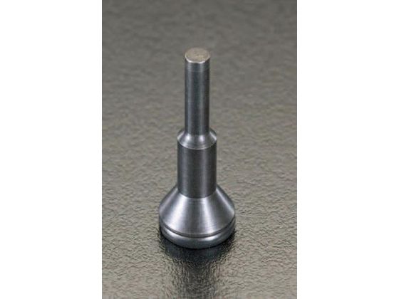 エスコ シャンク アーバー 3/8"穴用 6.35mm EA819FC-2B エスコ シャンク アーバー 3/8"穴用 6.35mm EA819FC-2B