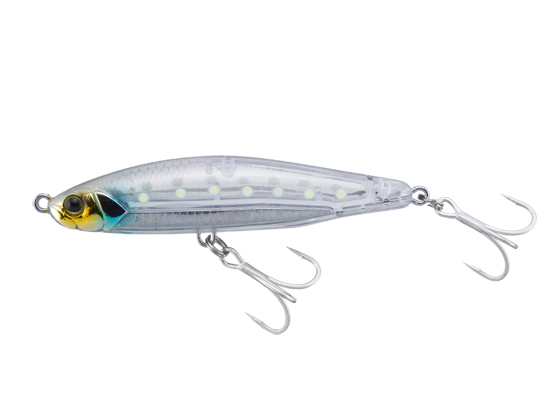 ジャッカル ビッグバッカーFALLTRICK 103 #生シラス ジャッカル ビッグバッカーFALLTRICK 103 #生シラス