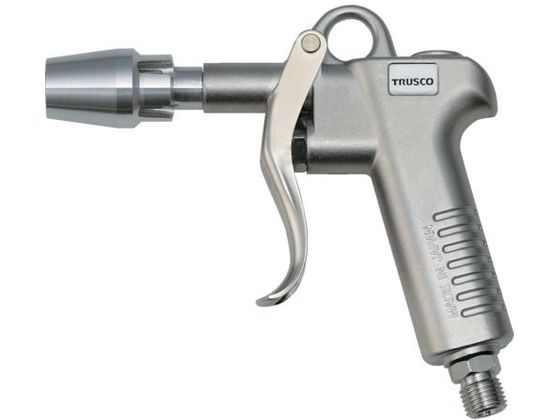 TRUSCO エアダスター 引金式 ニップルタイプ 増量ノズル TD-73 TRUSCO エアダスター 引金式 ニップルタイプ 増量ノズル TD-73