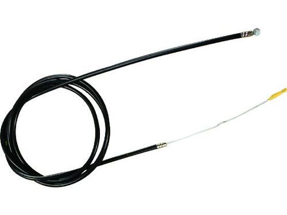 TRUSCO THR5503用ブレーキワイヤー後一式 THR-5503BKW-R