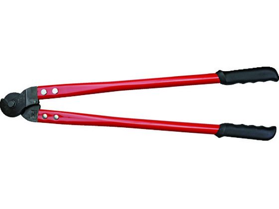 TTC KingTTC 大型ワイヤーロープカッター WC-600 TTC KingTTC 大型ワイヤーロープカッター WC-600