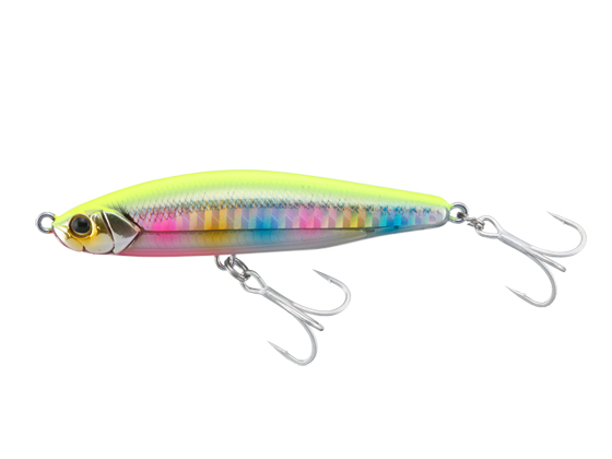 ジャッカル ビッグバッカーFALLTRICK 103 #超サゴシキャンディ