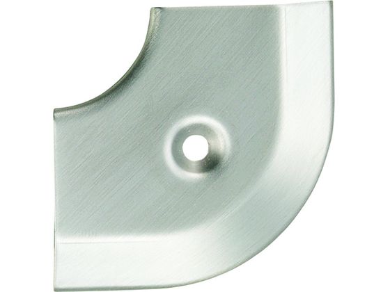 ASSIST 床金物20-101LNヘの字押えコーナー ステンレス 出隅 43×43mm 20-101LN51 ASSIST 床金物20-101LNヘの字押えコーナー ステンレス 出隅 43×43mm 20-101LN51