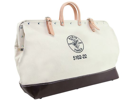 KLEIN ツールバッグ 22インチ 5102-22 KLEIN ツールバッグ 22インチ 5102-22