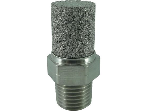 チヨダ サイレンサーSUS CSSタイプ R1/4 CSS-02 チヨダ サイレンサーSUS CSSタイプ R1/4 CSS-02