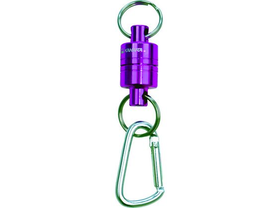 KAHARA 先端工具ホルダ マグネットリリーサー(ストロベリー) MR-ST KAHARA 先端工具ホルダ マグネットリリーサー(ストロベリー) MR-ST