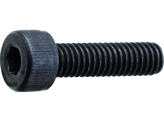 TRUSCO 緩み防止六角穴付ボルト M4×16 55本 Y013-0416 TRUSCO 緩み防止六角穴付ボルト M4×16 55本 Y013-0416