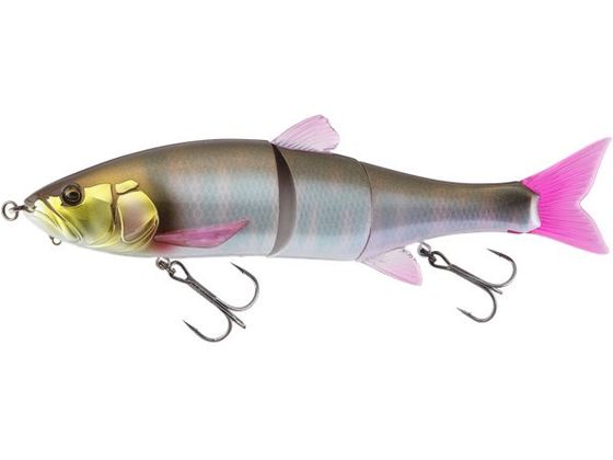 ジャッカル ダウズスイマー180SF #デッドリースイマー