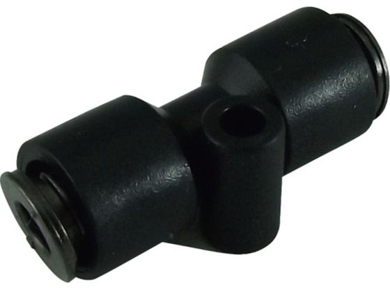 チヨダ フジユニオン(樹脂) 4mm 4R-00U チヨダ フジユニオン(樹脂) 4mm 4R-00U
