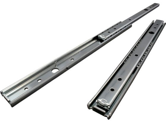 アキュライド シングルスライドレ-ル400mm C2421-40 アキュライド シングルスライドレ-ル400mm C2421-40