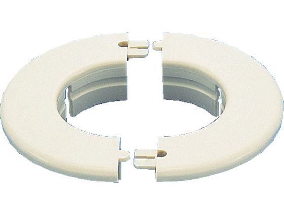 因幡電工 ウォールキャップ WC-65N-I 因幡電工 ウォールキャップ WC-65N-I
